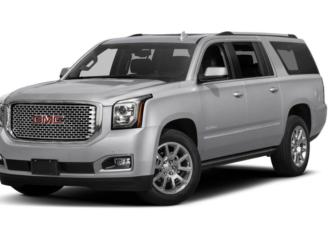GMC YUKON XL 2018 1GKS2HKJ9JR330406 image